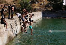 برك سليمان/ أرطاس